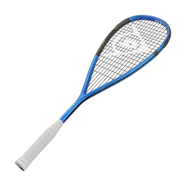 Dunlop FX Team 125 Squashschläger